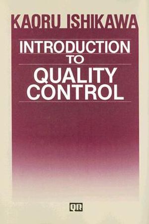 Introduction to Quality Control image number 0