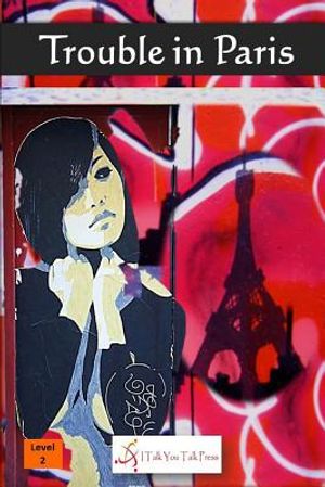 Trouble in Paris image number 0