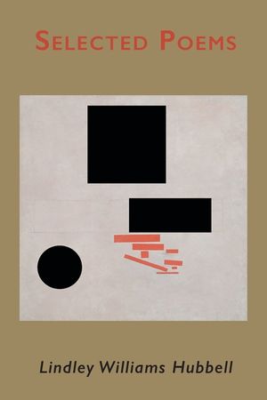 Selected Poems image number 0