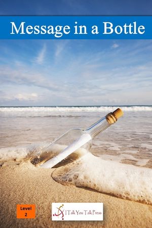 Message in a Bottle image number 0