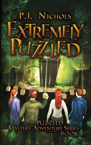 Extremely Puzzled (The Puzzled Mystery Adventure Series: Book 3) image number 0