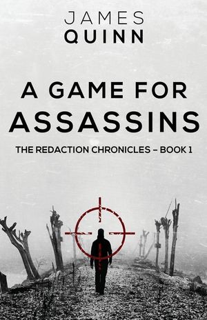 A Game For Assassins image number 0