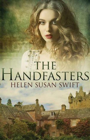 The Handfasters image number 0