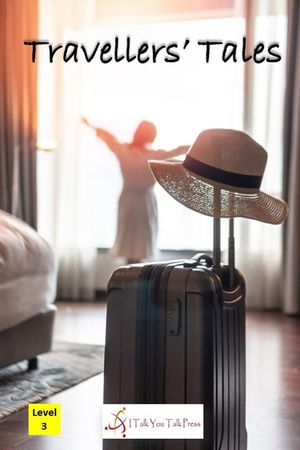 Travellers' Tales image number 0