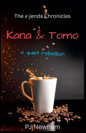 Kana & Tomo image number 0