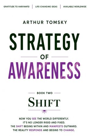 Strategy of Awareness: Shift image number 0