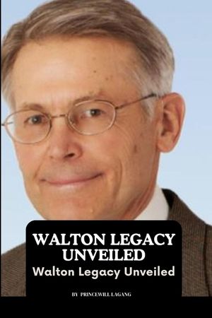 Walton Legacy Unveiled image number 0
