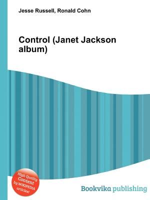 Control (Janet Jackson Album) image number 0
