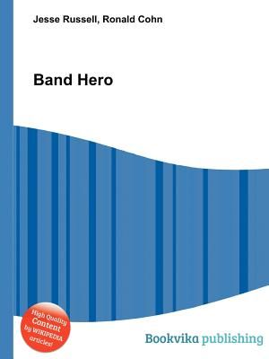 Band Hero image number 0