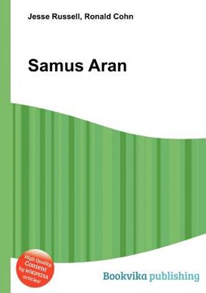 Samus Aran image number 0