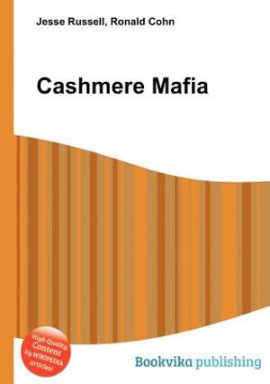 Cashmere Mafia image number 0