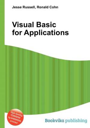 Visual Basic for Applications image number 0