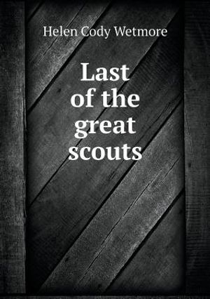 Last of the Great Scouts image number 0