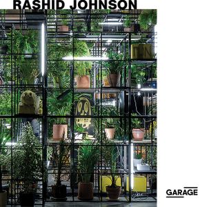 Rashid Johnson image number 0