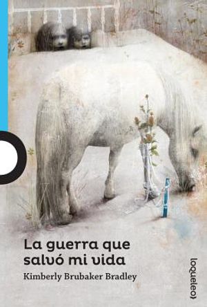 La Guerra Que Salvo Mi Vida = The War That Saved My Life image number 0
