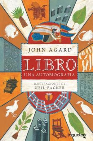 Libro: Una Autobiografa image number 0