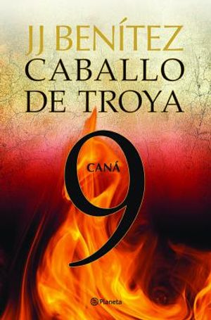 Cana. Caballo de Troya 9 image number 0