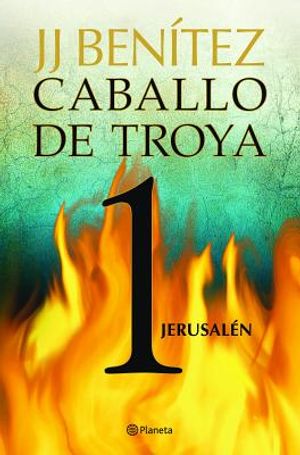 Caballo de Troya 1. Jerusal&eacute;n (Ne) image number 0