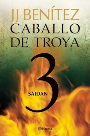 Caballo de Troya 3. Said&aacute;n (Ne) image number 0