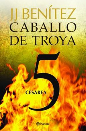 Caballo de Troya 5. Cesarea (Ne) image number 0