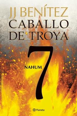 Caballo de Troya 7. Nahum (Ne) image number 0