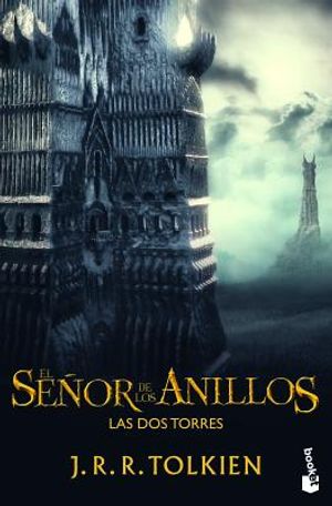 El Se&ntilde;or de Los Anillos 2 (Movie Ed): Las DOS Torres = The Lord of the Rigns image number 0
