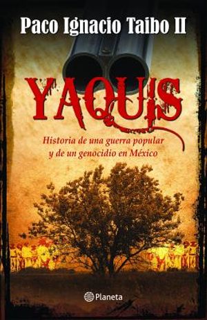 Yaquis image number 0