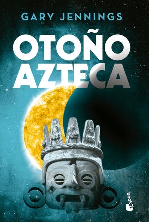 Oto&ntilde;o Azteca / Aztec Autumn image number 0