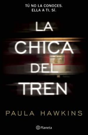 La Chica del Tren image number 0