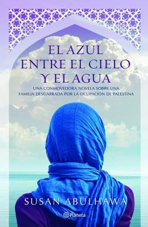 El Azul Entre El Cielo Y El Agua image number 0