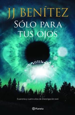 S&oacute;lo Para Tus Ojos image number 0