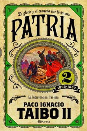Patria 2 image number 0