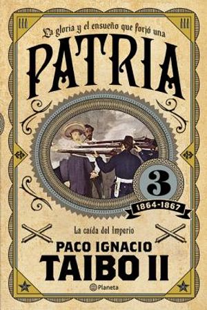 Patria 3 image number 0