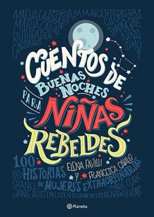 Cuentos de Buenas Noches Para Ni&ntilde;as Rebeldes (Tapa Dura): Classic Japanese Embroidery Made Easy (with 36 Actual Size Templates) image number 0