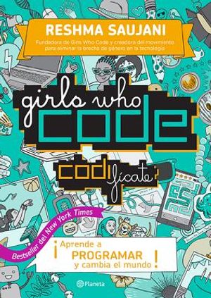 Girls Who Code. Codif&iacute;cate image number 0