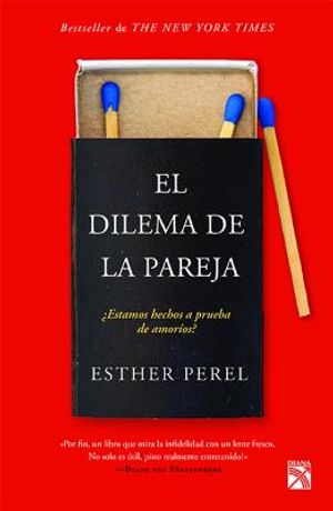 El Dilema de la Pareja image number 0