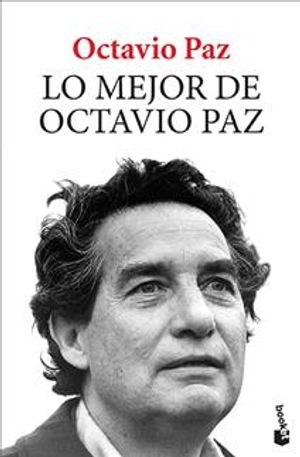 Lo Mejor de Octavio Paz image number 0