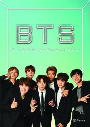 Bts. El Ascenso de Bangtan Boys image number 0