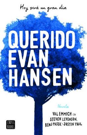 Querido Evan Hansen image number 0