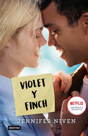 Violet Y Finch image number 0