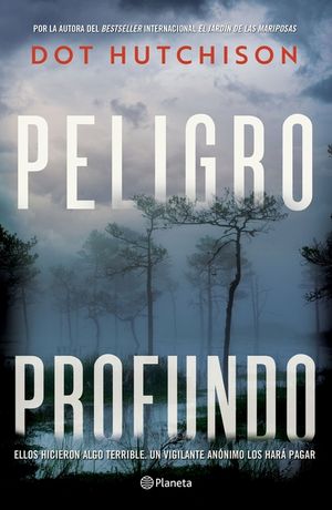 Peligro Profundo image number 0