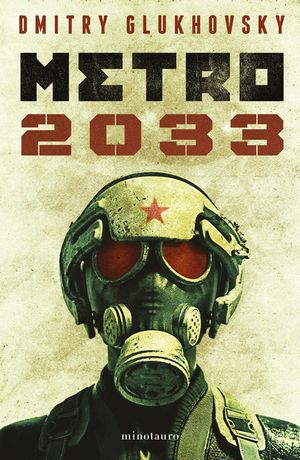 Metro 2033 (Novela / A Novel) image number 0