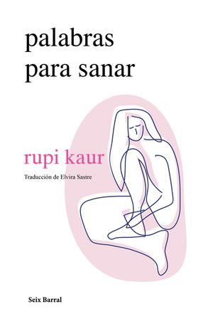 Palabras Para Sanar / Healing Through Words (Spanish Edition) image number 0