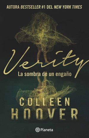 Verity: La Sombra de Un Enga&ntilde;o / Verity (Spanish Edition) image number 0