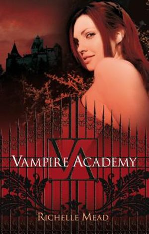 Vampire Academy (En Espa&ntilde;ol) / Vampire Academy image number 0