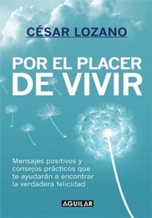 Por El Placer de Vivir = The Joy of Living image number 0