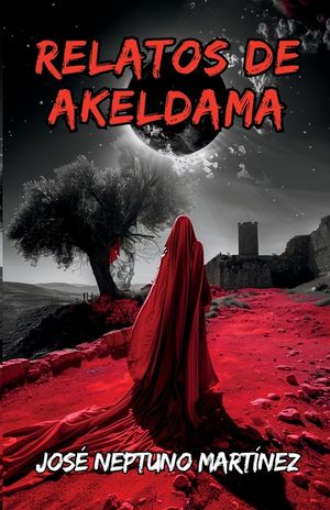 Relatos de Akeldama image number 0