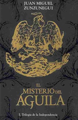 El Misterio del Aguila image number 0