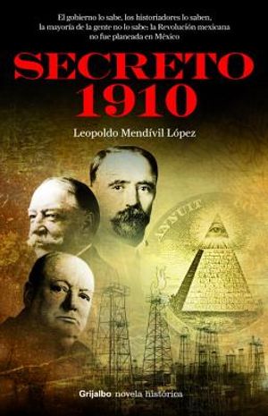 Secreto 1910 image number 0