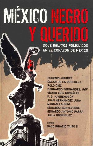 Mexico negro y querido / Black and beloved Mexico image number 0